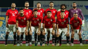 مباراة مصر والكويت في كأس العرب 2025: القنوات الناقلة ومواعيد البث المباشر